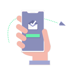 ご希望買取店より連絡