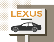レクサスイメージ